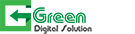 Green Digital Logo